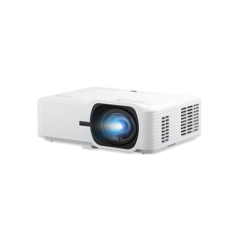 ViewSonic LS711HD Professional 1080p Laser Projector for Home and Office Use