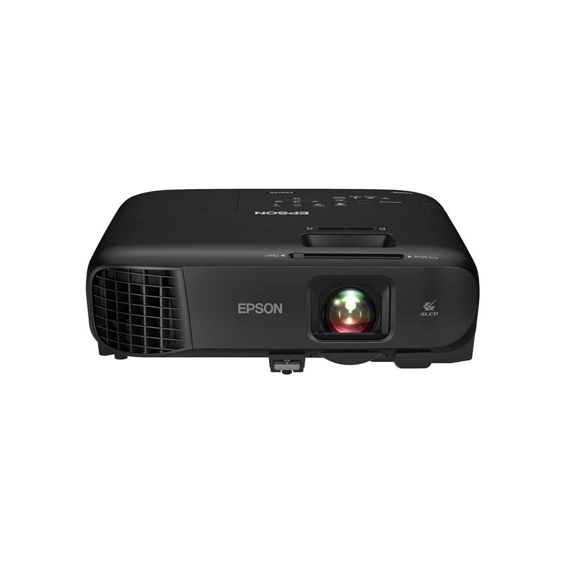 Epson Pro EX9240 Full HD 1080p Wireless 3LCD Projector – 4000 Lumens, HDMI, Miracast