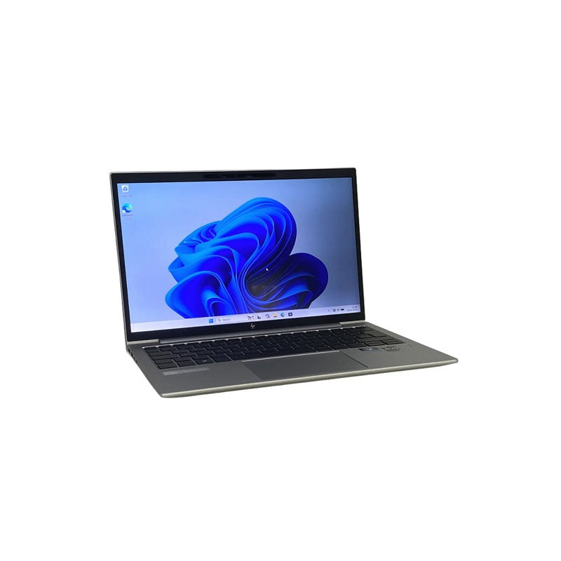 HP EliteBook 830 G7 Laptop, Intel i5-10310U, 16GB DDR4, 1TB Gen 4.0 NVMe SSD, UHD Graphics, Windows 11 Pro (Refurb)