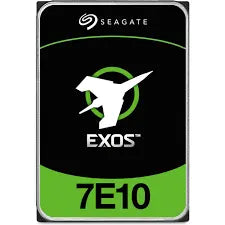 ST4000NM000B – Seagate 4TB Enterprise Internal Hard Drive – 7200 RPM, SATA 6Gb/s, 256MB Cache, 3.5" HDD