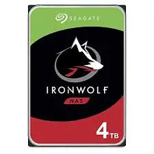 4 TB