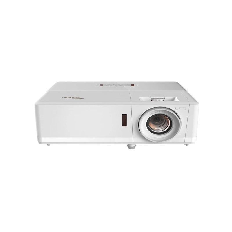 Optoma ZH507 Bright Laser 1080p Projector for Large Venues and Professional Use