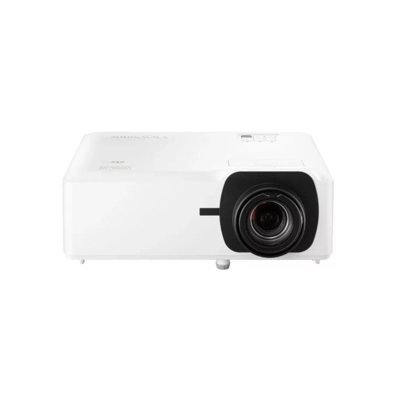 ViewSonic LS901-4K Ultra HD 4K Projector for Immersive Viewing Experiences