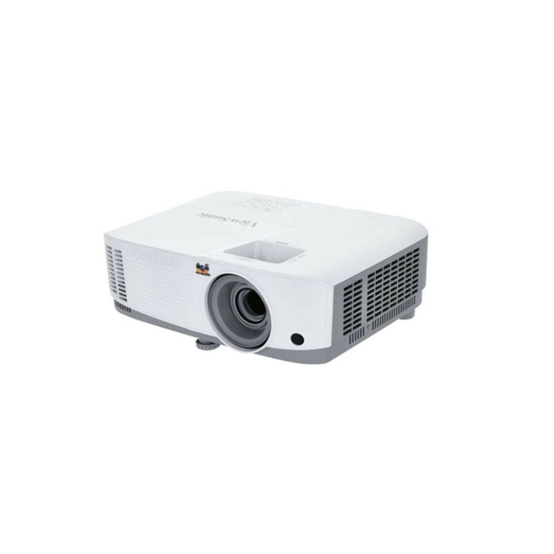 ViewSonic PA504W Energy-Efficient WXGA Projector for Presentations and Entertainment